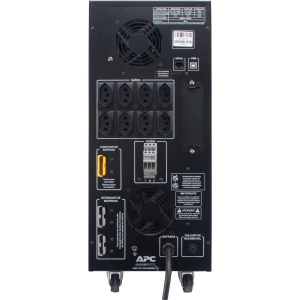 NOBREAK APC 3KVA 3000VA SMC3000XLBI-BR BIVOLT EXPANSIVEL